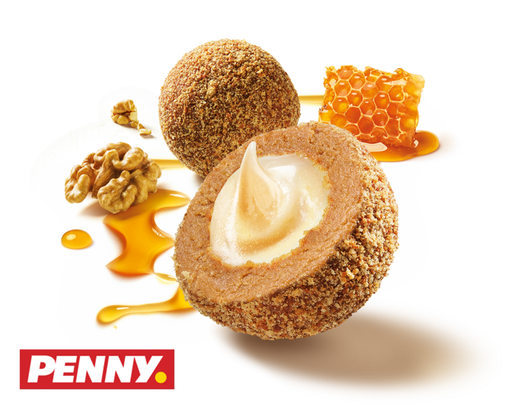 kuličky v penny HP 1