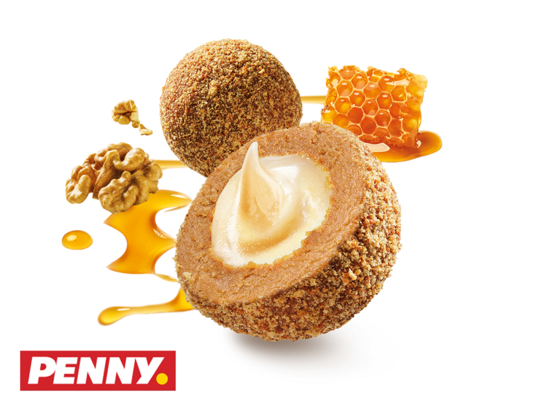 kuličky v penny HP 1